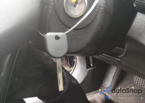 2015 Chevrolet Cruze 1Lt Auto из США, поврежденный, VIN 1G1PC5SB6F7274667